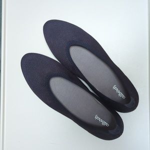 Allbirds Tree Breezers in Black (sz 9)